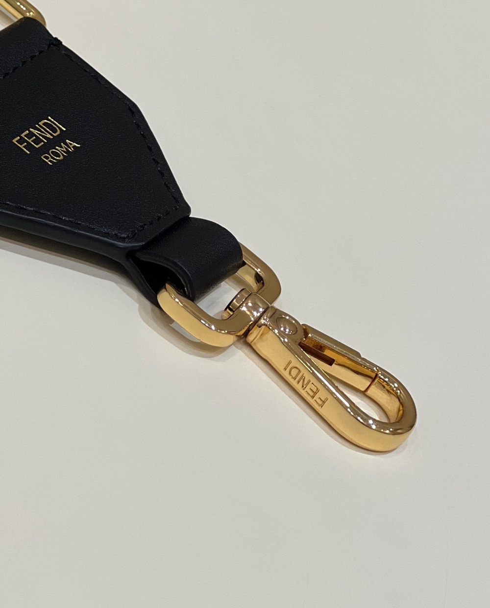 Fendi Strap