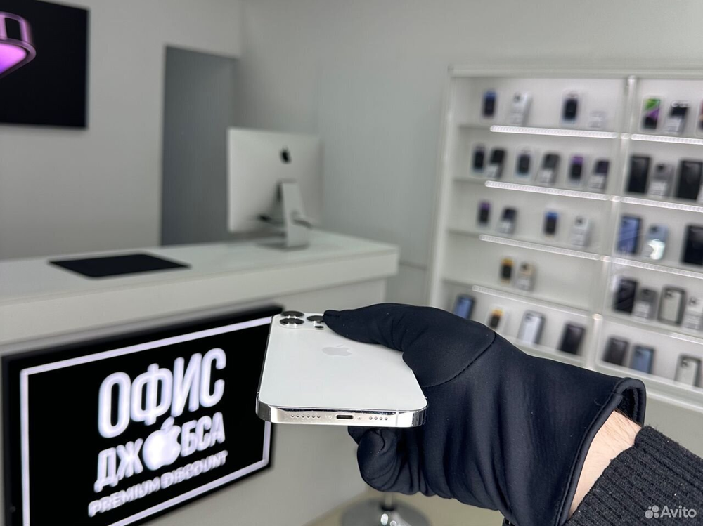 iPhone 13 Pro Max, 512 ГБ б/у