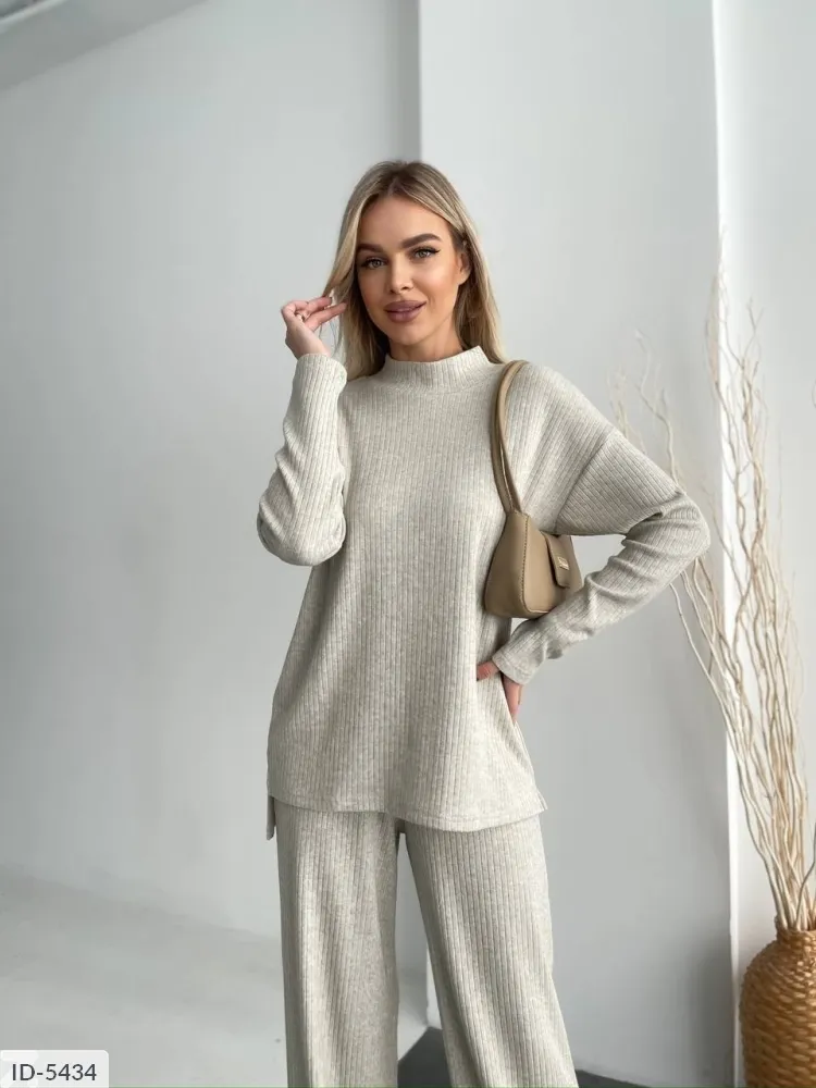 Костюм ID-5427 Фабрика Моды