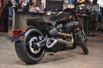 Harley-Davidson® Softail® FXDR™ 114, 2020