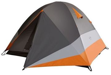 Палатка туристическая Норфин Бегна 2 Алю, арт. NS-10305