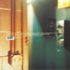 James / Whiplash (2LP)