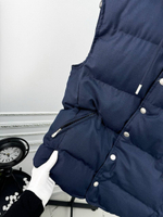 Безрукавка Brunello Cucinelli