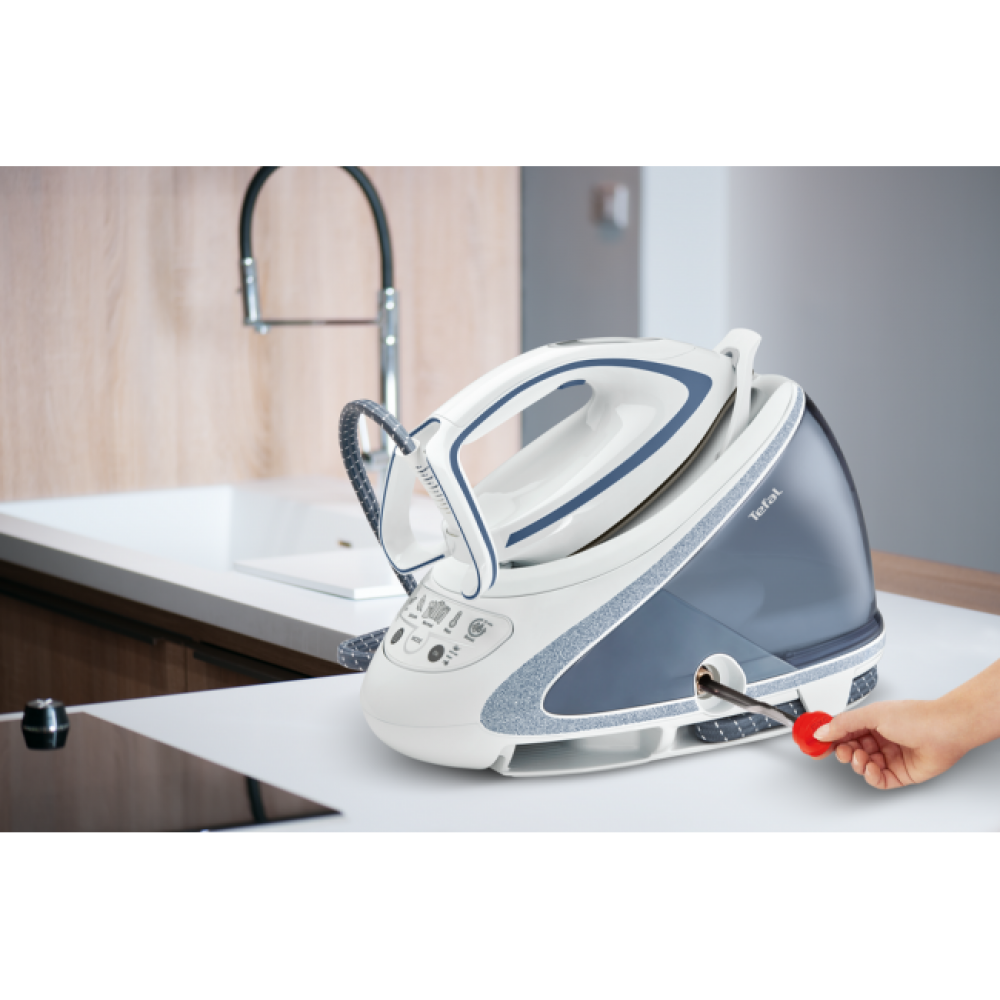 Парогенератор Tefal Pro Express Ultimate Care GV9563E0