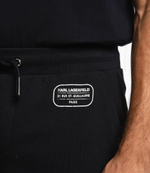 шорты Karl Lagerfeld - темно-синий(705093 512910)