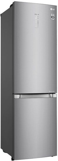 Холодильник LG GA-B499TGTS