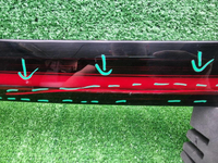 Фонарь крышки багажника EXEED LX (2021-н.в.)