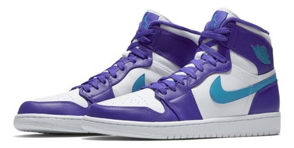 Кроссовки Jordan Air Jordan 1 Retro Fengshui