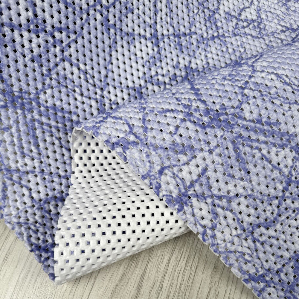 Коврик мерный AQUA STEP PREMIUM 0,8*15м толщина 5,5мм, M6402 VIOLET