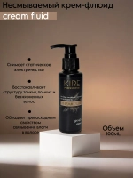 Несмываемый крем CREAM FLUID защита для волос, 100 мл