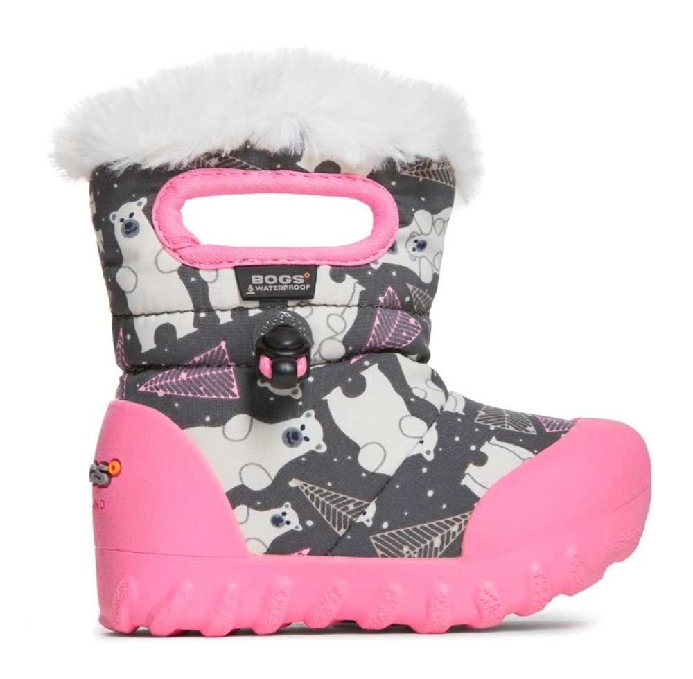 Bogs b moc bears sale