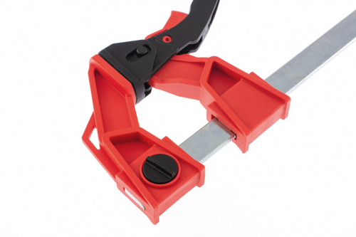 20729 Струбцина реечная быстрозаж,500х100х661 мм