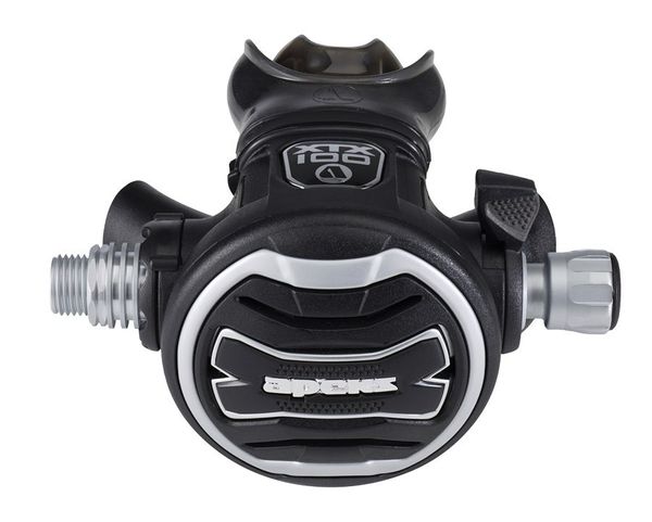 Apeks регулятор XTX100 2013