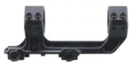 Кронштейн VECTOR 1-Piece Extended AR-Mount, 30 мм, BH=23 мм, 20 МОА, на базу Picatinny