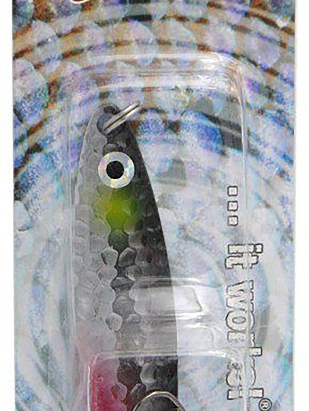 Блесна колебалка Stinger Hanta 70mm 20g #OBG