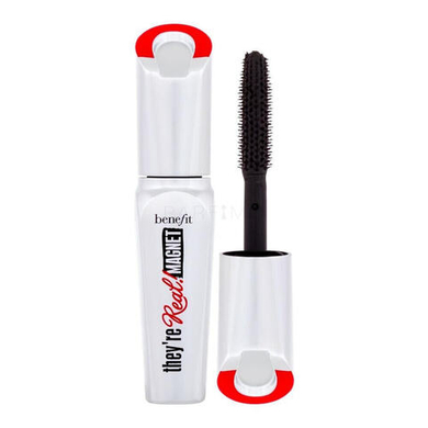 Тушь для ресниц Benefit They´re Real! Magnet 9 g Supercharged Black