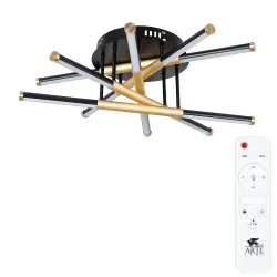 Потолочная люстра Arte Lamp FERNANDO