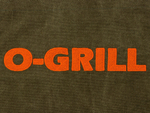 Фартук O-GRILL