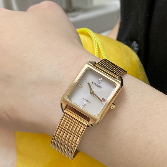 Наручные часы Citizen EM0493-85P