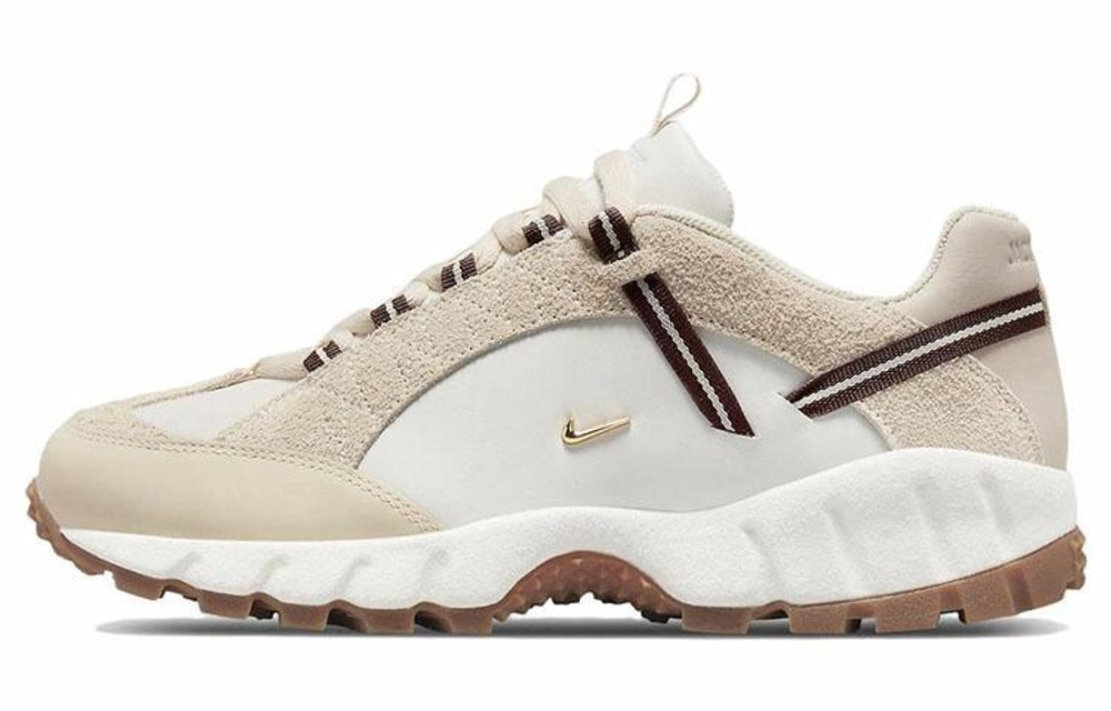 Кроссовки Jacquemus X Nike Nike X Jacquemusair Humara Air Humara Lx (Женская размерная сетка)