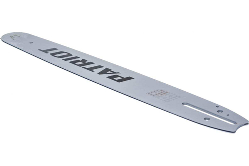 Шина P188SLHD009 (18"; 3/8"; 1.5 мм; 68 звена) PATRIOT 867151888