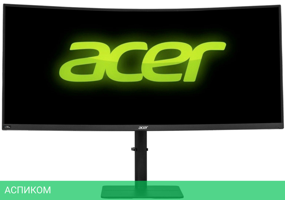 Монитор Acer CZ342CURVbmiphuzx (UM.CC2EE.V01)