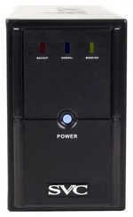 Источник бесперебойного питания SVC V-500-L