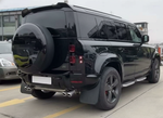 Обвес для LAND ROVER DEFENDER 2020+ Лэнд Ровер Дефендер