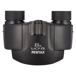 Бинокль Pentax 8x21 UCF R - Влагозащищенный корпус