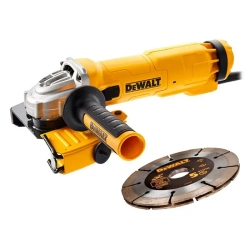 Штроборез сетевой DeWALT DWE 46105, DWE46105-QS