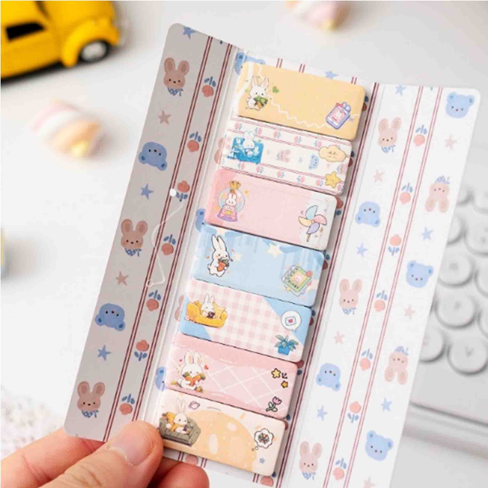 Закладки-стикеры для заметок