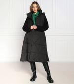 пальто RIANI - черный(282500-3893)