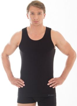 Майка мужская BRUBECK TA00480