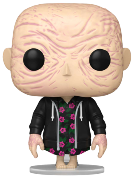 Фигурка Funko POP! Bobble Marvel Deadpool Legacy Collection Wade Wilson (Baby Legs)