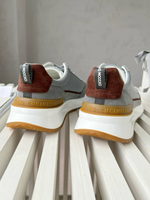 Кроссовки Brunello Cucinelli