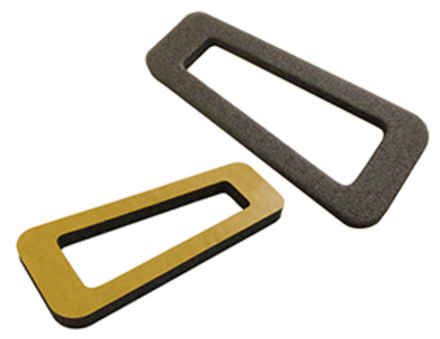 Подставка самоклеящаяся для РЭСТАР КОЛИБРИ ЛАЙТ