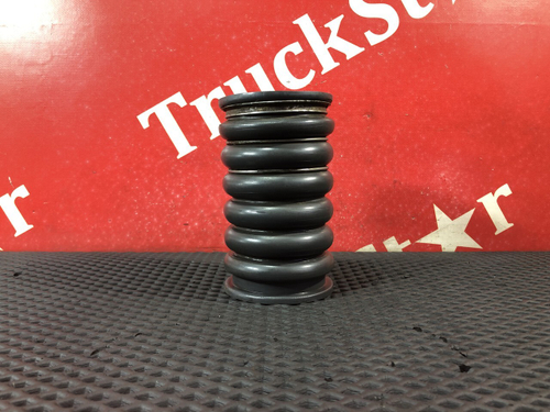 Патрубок интеркулера