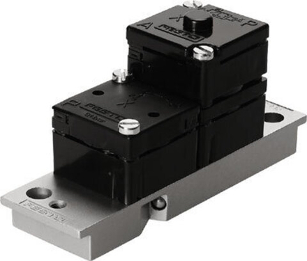 VK-R-M5 Усилительный модуль