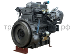 Дизельный двигатель KM385BT-47E1 / KM385BT-72C1