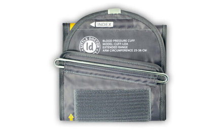 Манжета Little Doctor Cuff-LDA