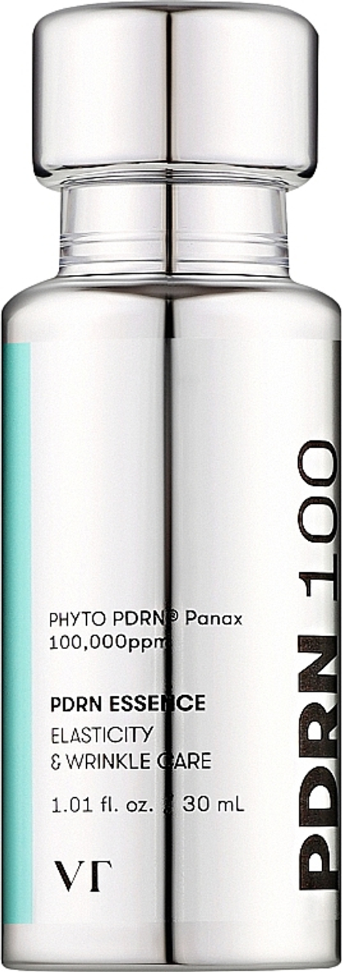 VT PDRN 100 Essence Сыворотка для эластичности и против морщин
