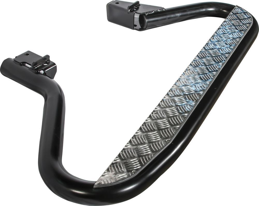 Пороги силовые УАЗ Хантер стандарт РИФ