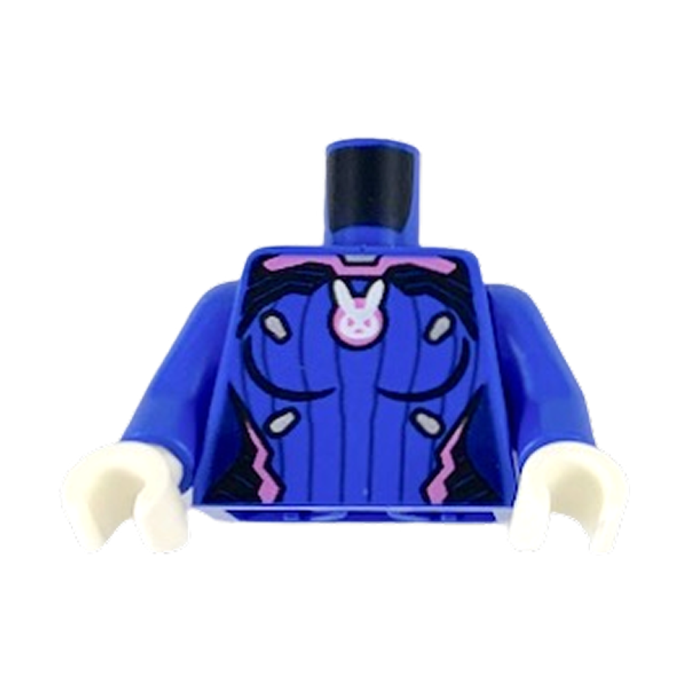 Торс от Ханны Сон / Дивы 973pb3429c01