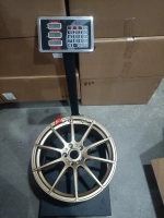 КОВАНЫЕ ДИСКИ ДЛЯ LOTUS EVORA 2009 ЛОТУС ЛОТОС