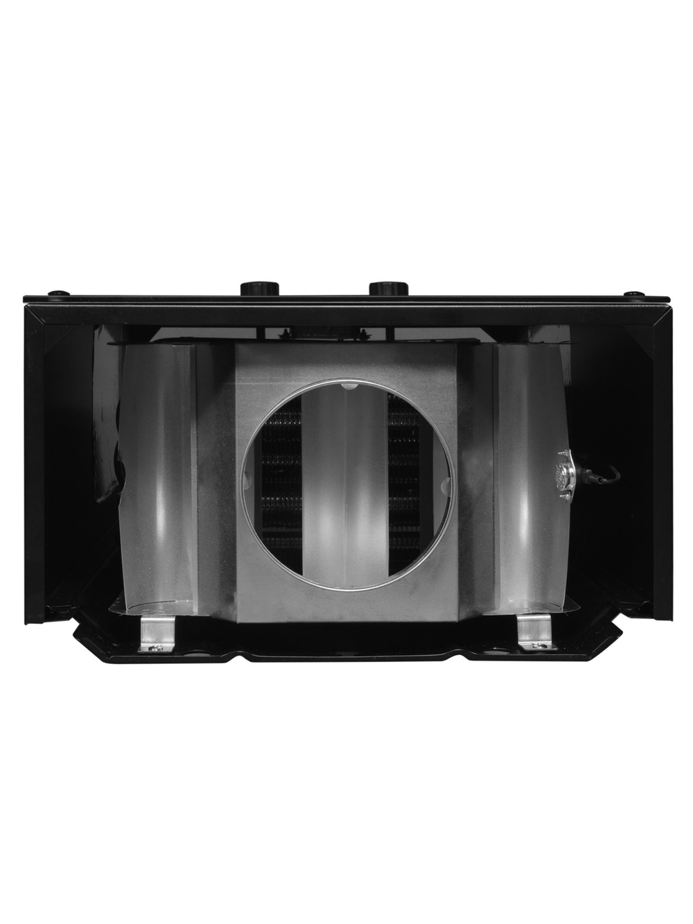 Колонка газовая Ballu GWH 10 Fiery Glass Carbon