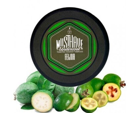 Must Have - Feijoa (125г)