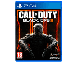 Call of Duty Black Ops 3 (PS4) Б/У