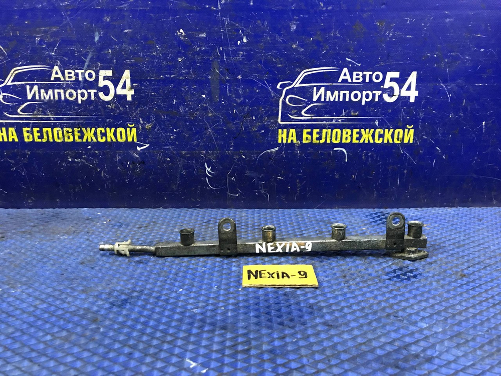 Топливная рейка DAEWOO NEXIA 2011