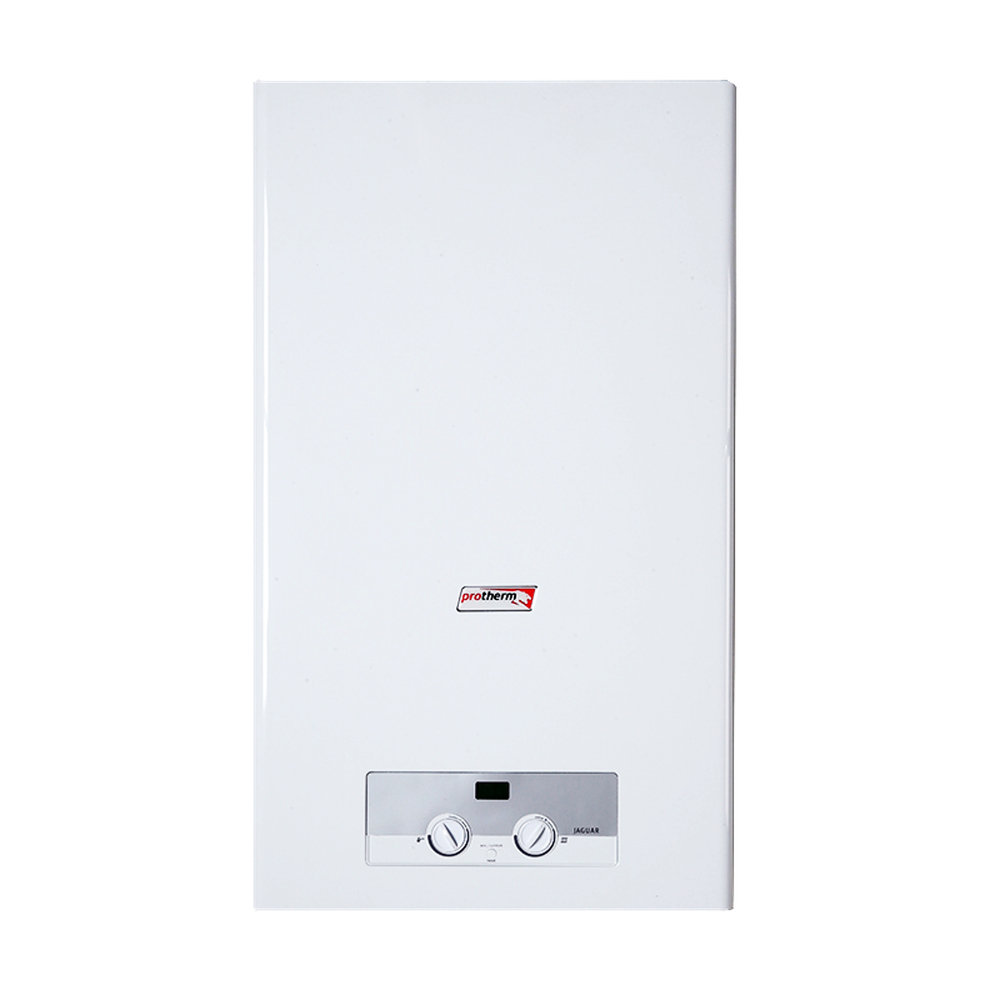 Котел газовый двухконтурный Protherm Рысь 28 НК (28 кВт)