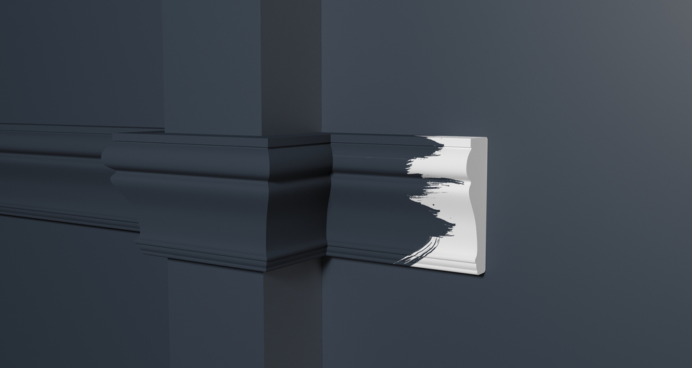 161 A/Молдинг малый (60x20x2000 мм)/24